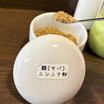 ラーメン 木曜日 - 