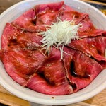 肉ダイニング 満 - 