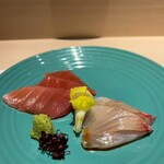 壽司 起承轉結 - 