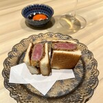 焼肉割烹 YP流 西心斎橋店 - 