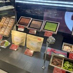 モンロワール - 料理写真: