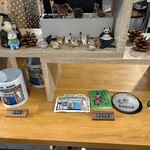 夜はお酒 昼はコーヒー torai - 