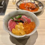 焼肉割烹 YP流 西心斎橋店 - 