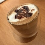 夜はお酒 昼はコーヒー torai - 