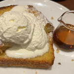 上島珈琲店 - 料理写真: