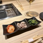 焼肉割烹 YP流 - 