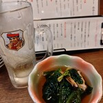 パーラー 小やじ - 