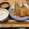 定食・丼 すず食堂