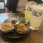 ヤミイチ 高円寺 - 