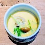 海湘丸 - 茶碗蒸し