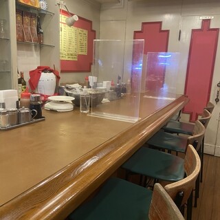 餃子専門店 祥雲_2