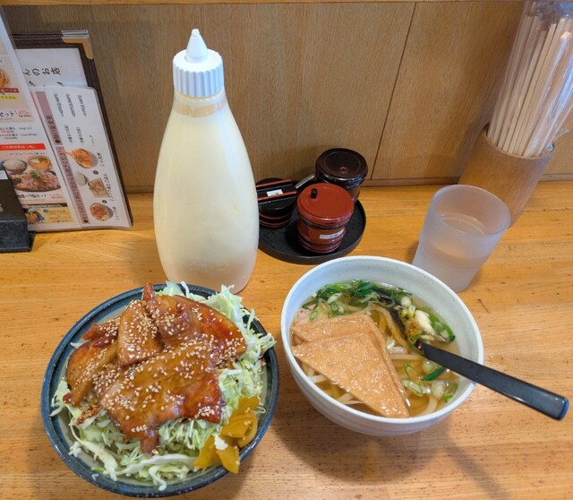 里のうどん 南藤沢店 - 藤沢/うどん | 食べログ