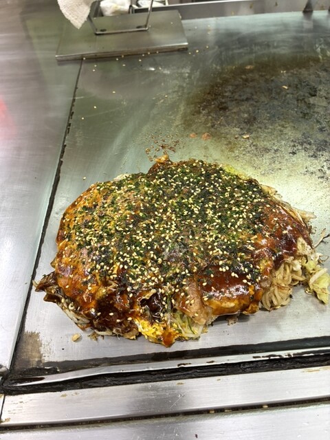 かえるっ亭 （かえるってい） - 八丁堀/お好み焼き | 食べログ