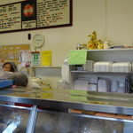 Royal Kitchen - 店内