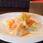 カーサ ディ カミーノ - サラダ