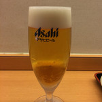 Kanoya - グラスビール100円