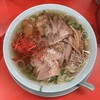 なぎちゃんラーメン in白鳥会館