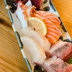 漁師酒場あらき - 