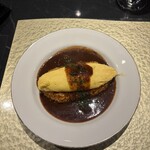 鉄板焼き あさひ - 