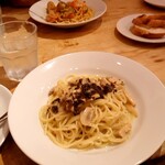 オイノス - 美味しかったです♥