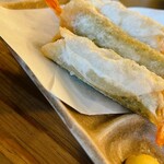 漁師酒場あらき バルチカ03店 - 