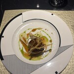 鉄板焼き あさひ - 