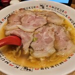 どうとんぼり神座 武蔵府中ル・シーニュ店 - 