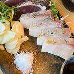 漁師酒場あらき バルチカ03店 - 