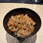 鉄板焼き あさひ - 