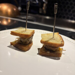 鉄板焼き あさひ - 