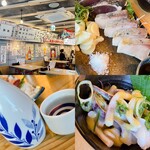 漁師酒場あらき - 