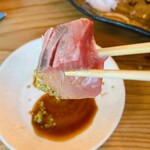 漁師酒場あらき バルチカ03店 - 