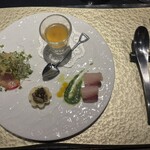 鉄板焼き あさひ - 