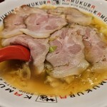 どうとんぼり神座 武蔵府中ル・シーニュ店 - 