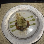 鉄板焼き あさひ - 