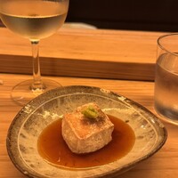 焼き鳥とワイン 萬鳥 祇園店 - 