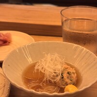 焼き鳥とワイン 萬鳥 祇園店 - 