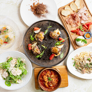Cucina del NABUCCO_1