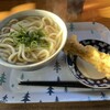 こんぴらうどん - 