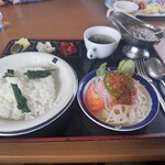 エスポアール - 料理写真: