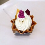 八珍果プラス - 料理写真: