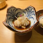 六本木 大皿焼肉 老中 - 