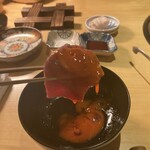 六本木 大皿焼肉 老中 - 