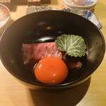 六本木 大皿焼肉 老中 - 