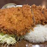 とんかつ檍のカレー屋 いっぺこっぺ 横浜杉田店 - 