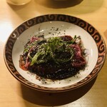 六本木 大皿焼肉 老中 - 