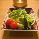 六本木 大皿焼肉 老中 - 