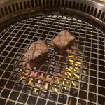 六本木 大皿焼肉 老中 - 