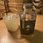 六本木 大皿焼肉 老中 - 