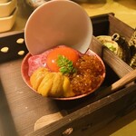 六本木 大皿焼肉 老中 - 